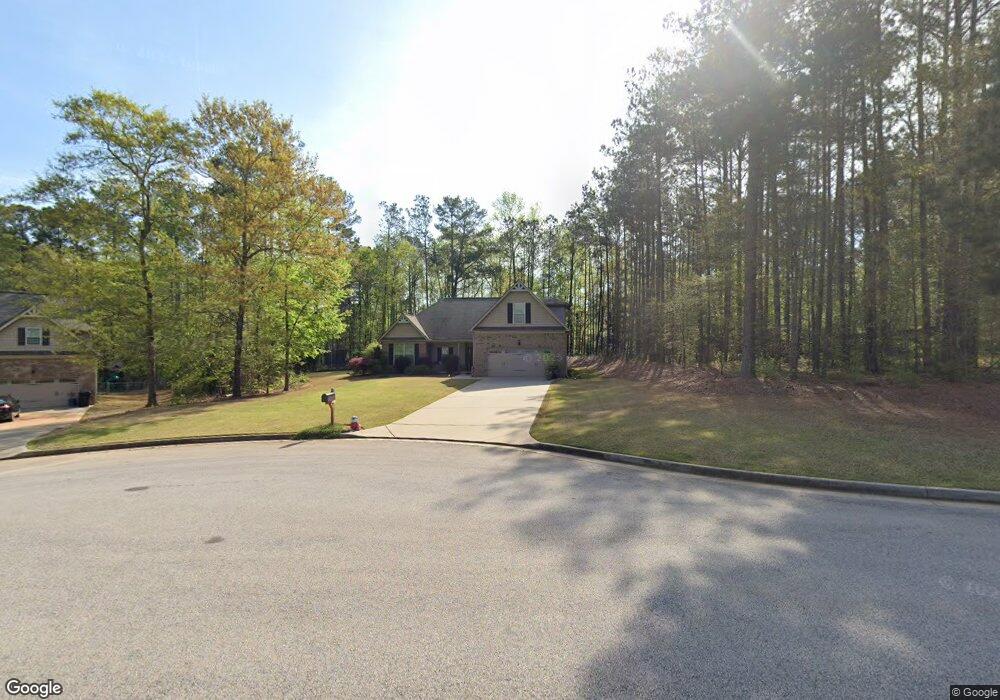 716 Hines Way unit 690, Locust Grove, GA 30248 - photo 1