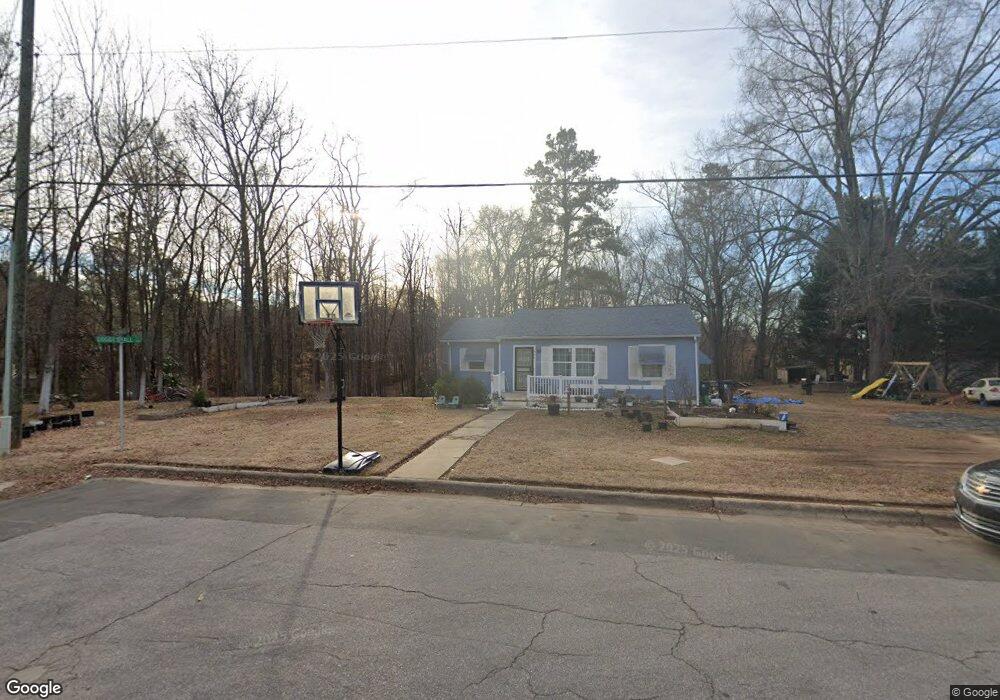 700 Coggeshall St, Oxford, NC 27565 - photo 1