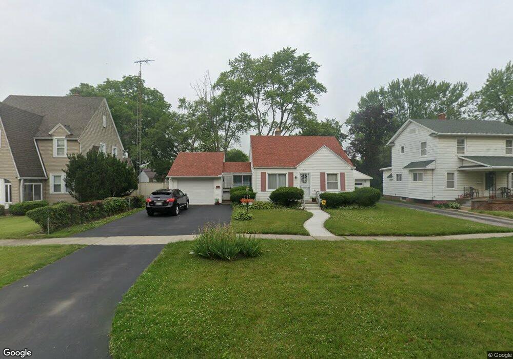 917 Secor Rd, Toledo, OH 43607 - photo 1