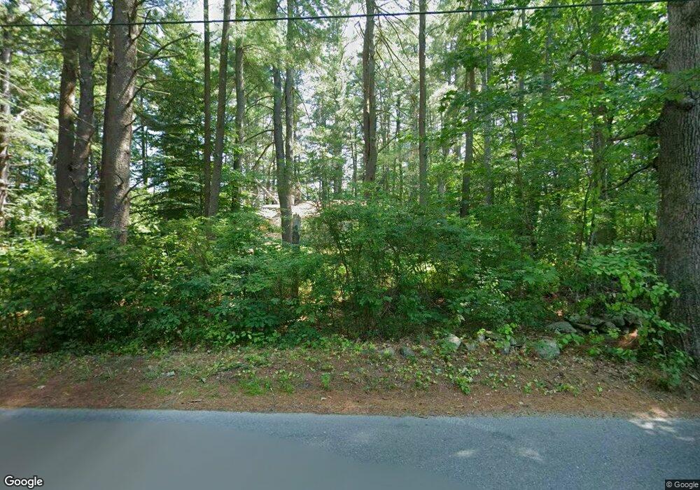 446 Brook St, Carlisle, MA 01741 - photo 1