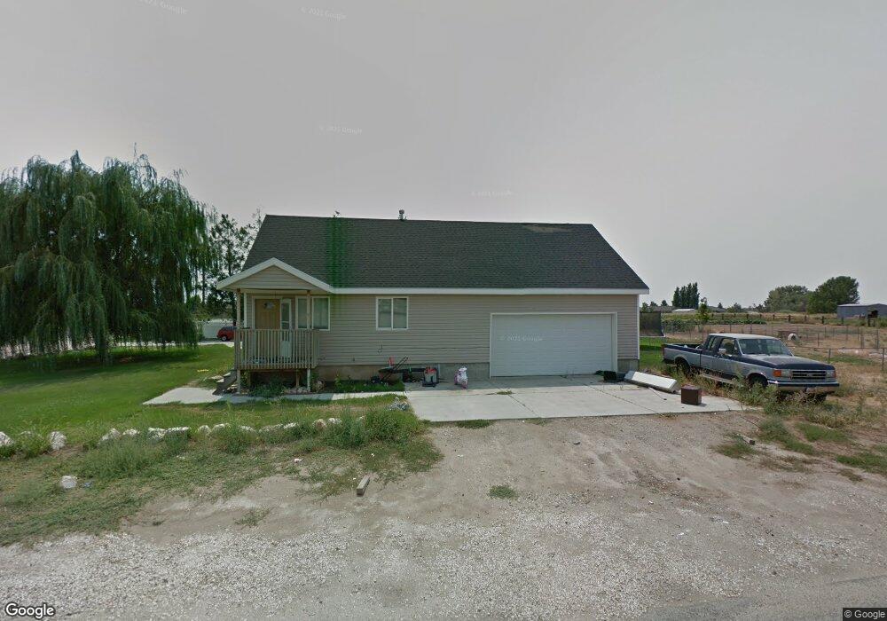3313 S 4700 W, West Haven, UT 84401 - photo 1