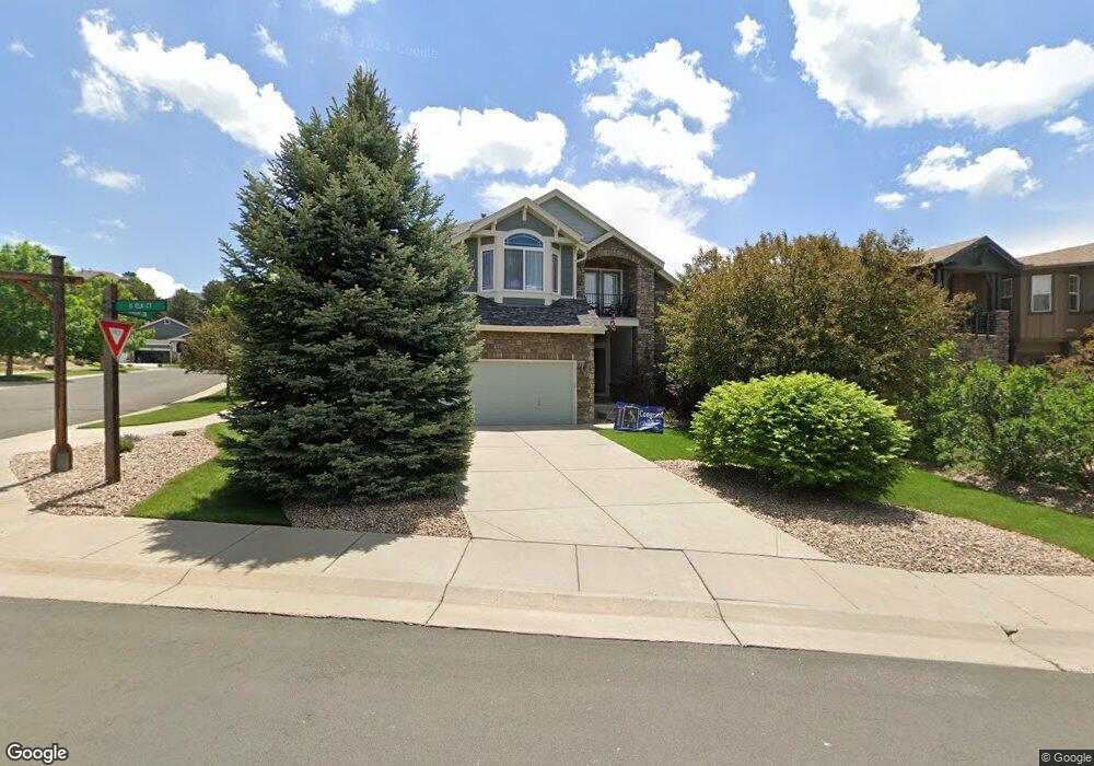 7141 S Elk Ct, Aurora, CO 80016 - photo 1