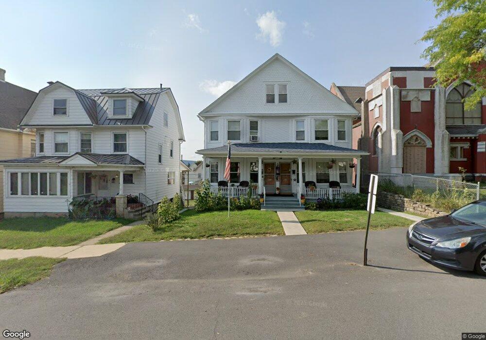 921 Prescott Ave unit 923, Scranton, PA 18510 - photo 1