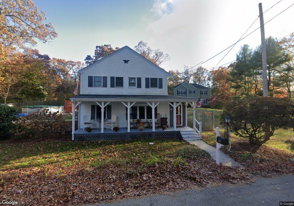 36 Abbott Rd, North Reading, MA 01864 - photo 1