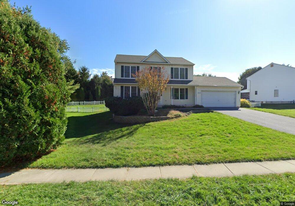 2019 Elderwood Ct, Sykesville, MD 21784 - photo 1