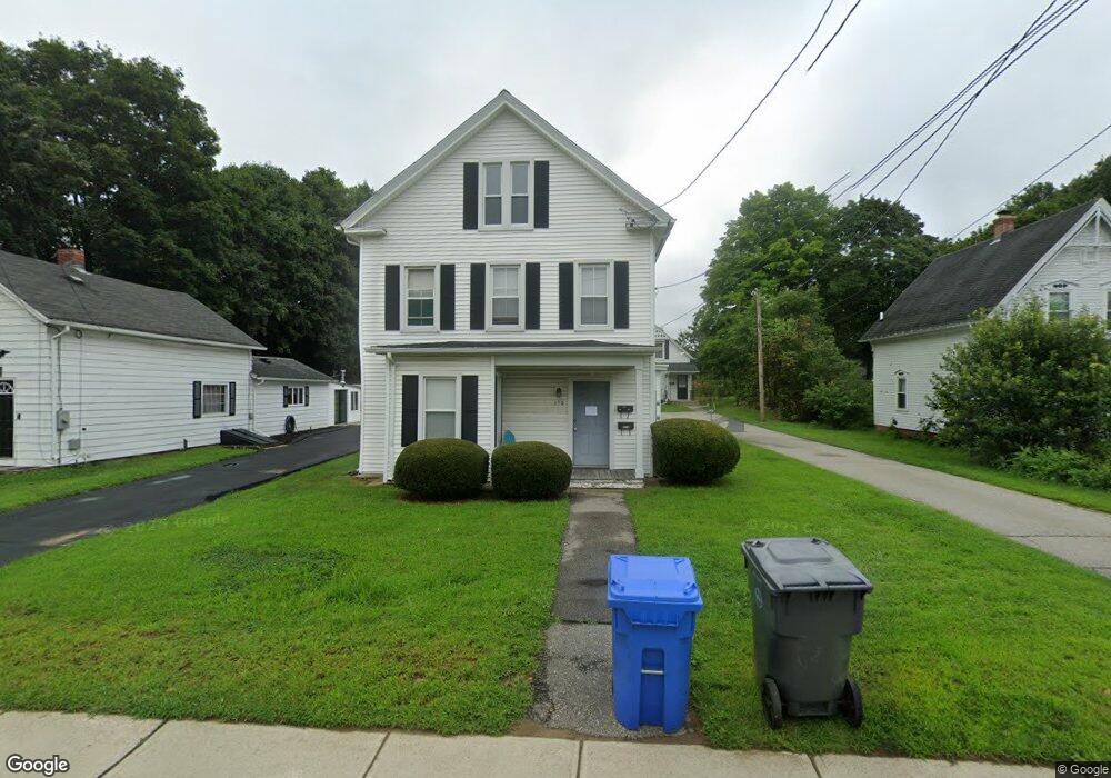 190 Mechanic St, Danielson, CT 06239 - photo 1