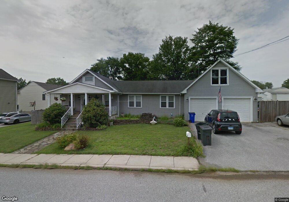 6394 Loudon Ave, Elkridge, MD 21075 - photo 1