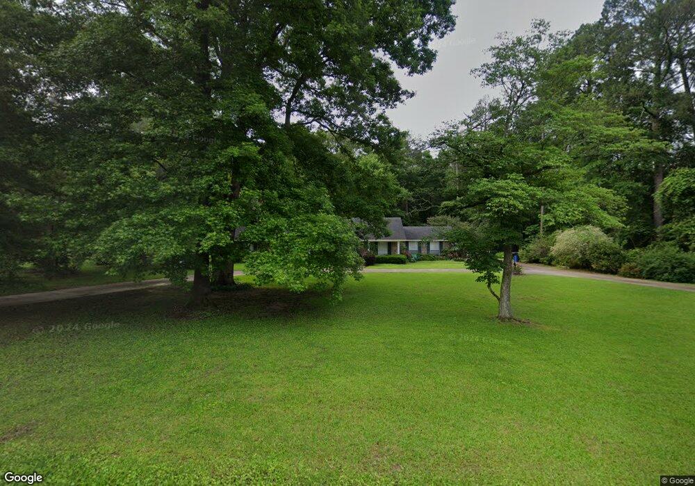 141 Braeburn Glen Dr, Minden, LA 71055 - photo 1