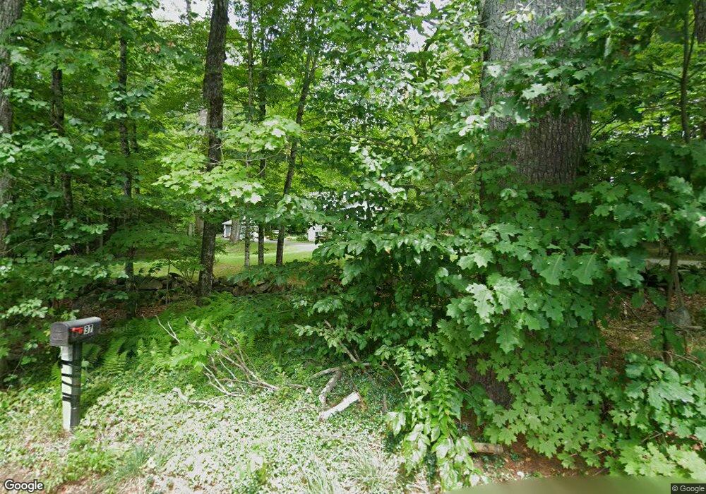 36 1st Tavern Rd, Jaffrey, NH 03452 - photo 1