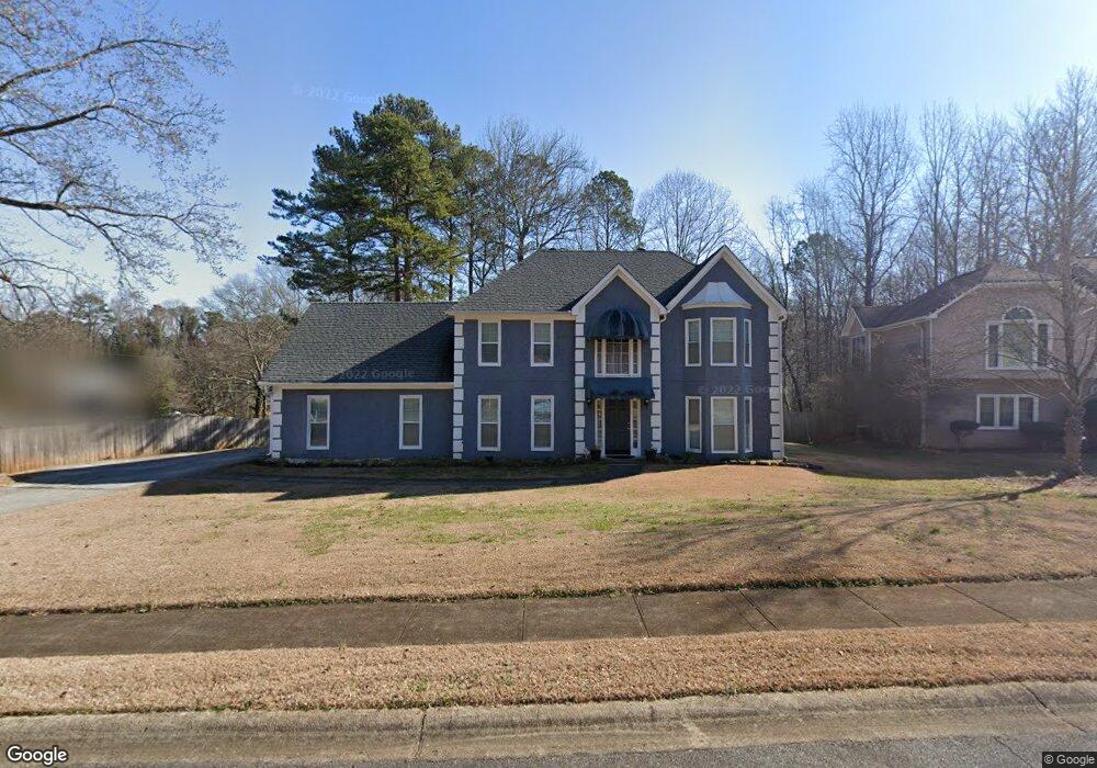 5101 Glore Rd SW unit 3, Mableton, GA 30126 - photo 1