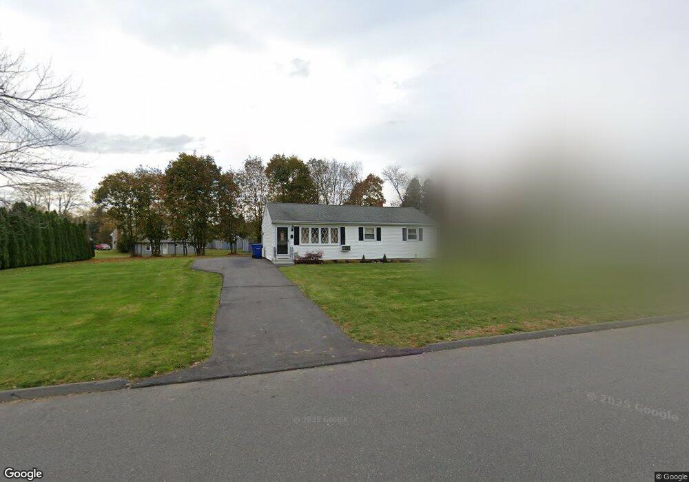 360 Benedict Dr, South Windsor, CT 06074 - photo 1