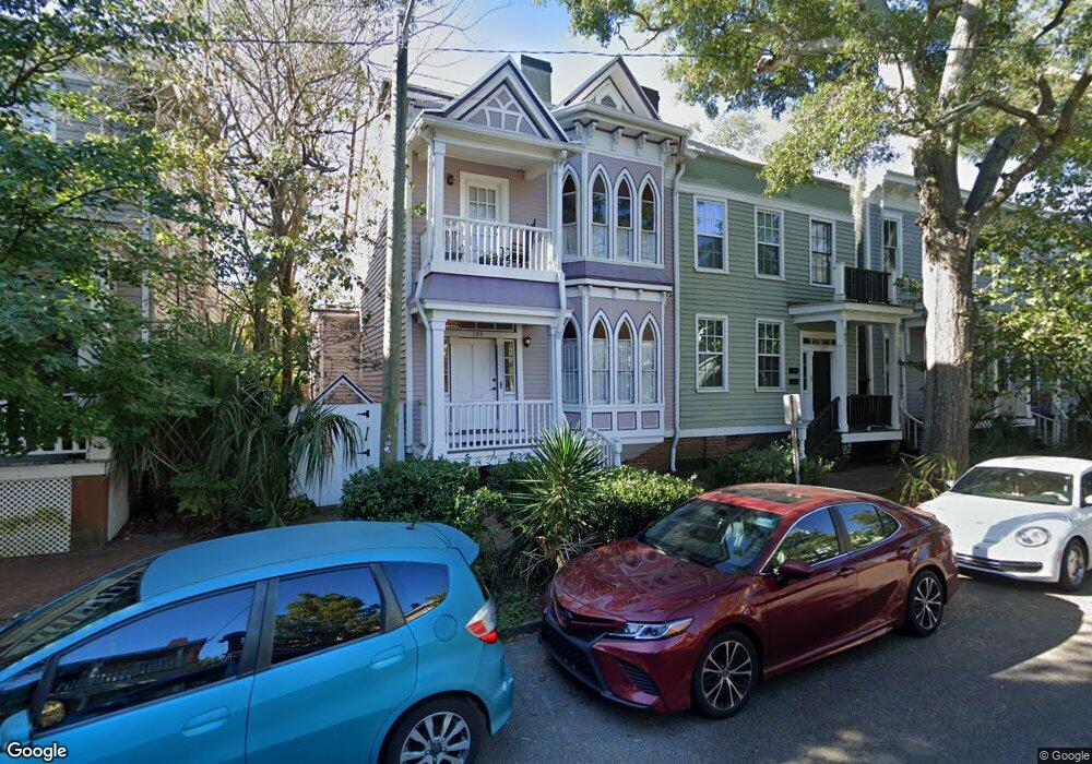 105 W Duffy St, Savannah, GA 31401 - photo 1