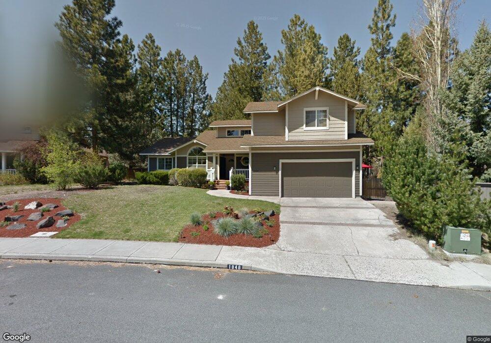 1848 NW Hill Point Dr, Bend, OR 97701 - photo 1