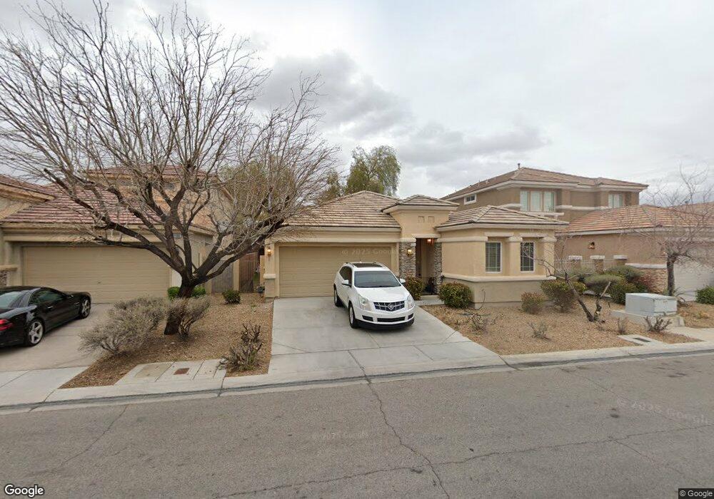 11096 Evvie Ln unit 2, Las Vegas, NV 89135 - photo 1