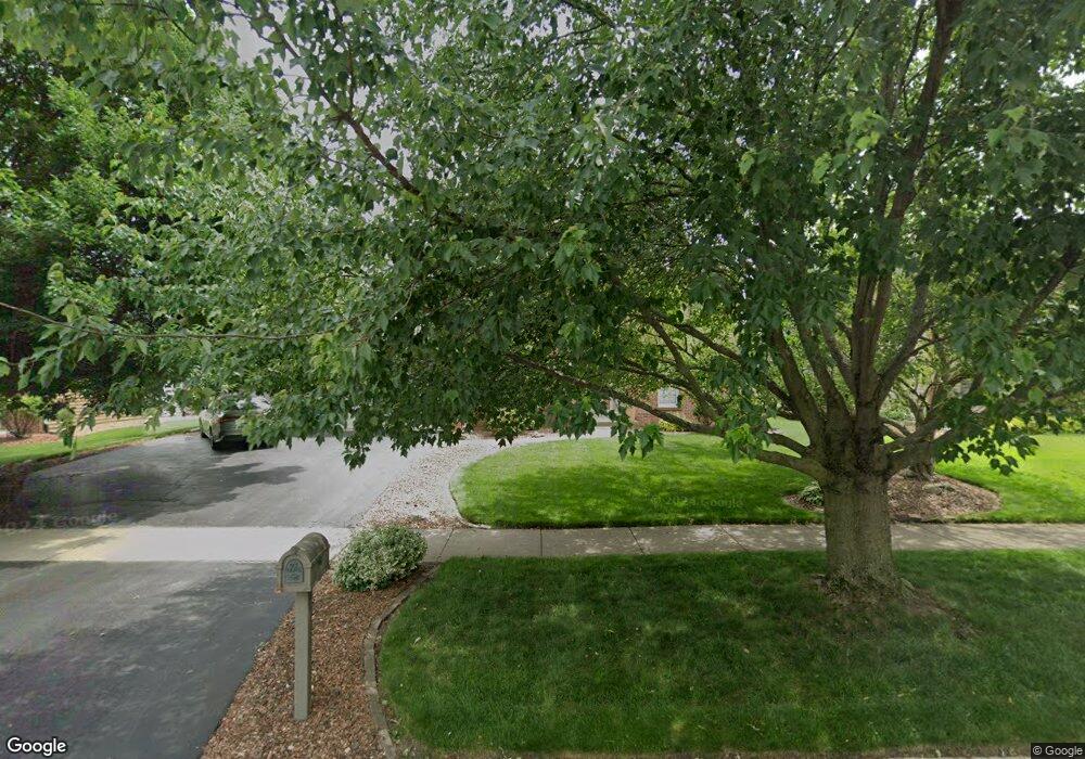 4344 Dairymans Cir, Naperville, IL 60564 - photo 1