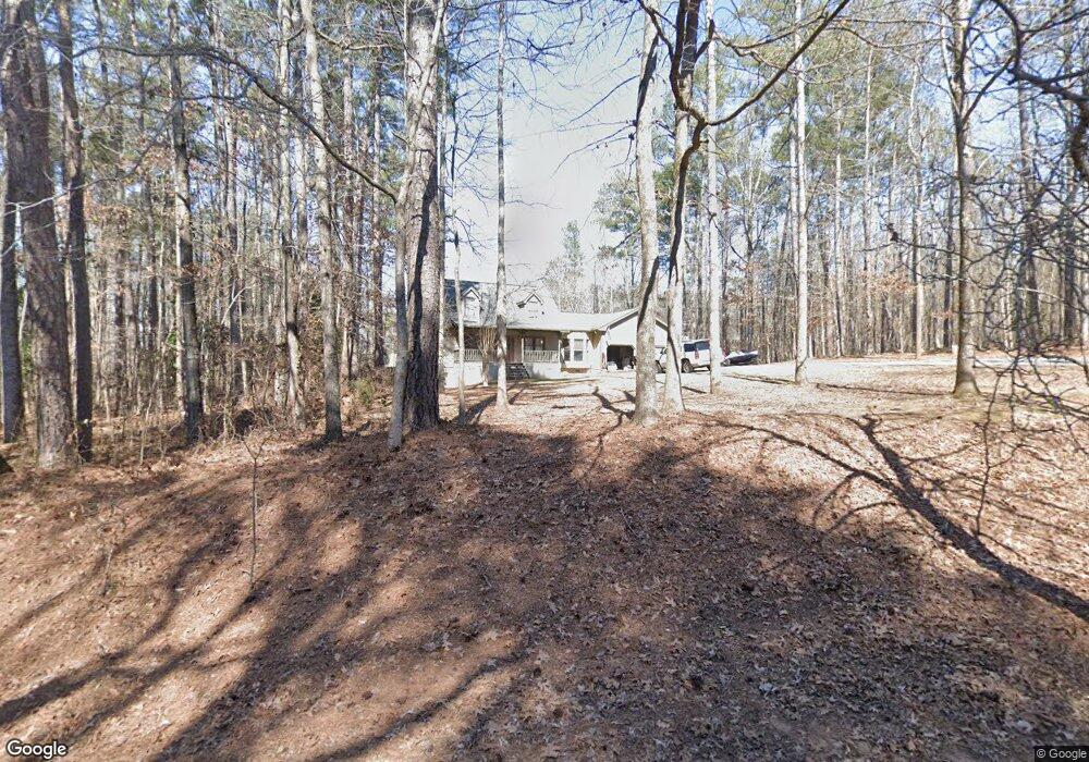 1604 Spring Rd, Austell, GA 30106 - photo 1