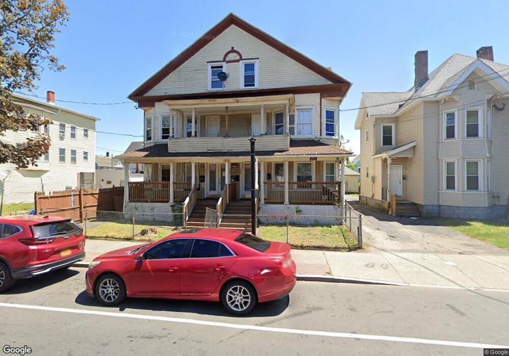 1344 E Main St unit 2, Bridgeport, CT 06608 - photo 1