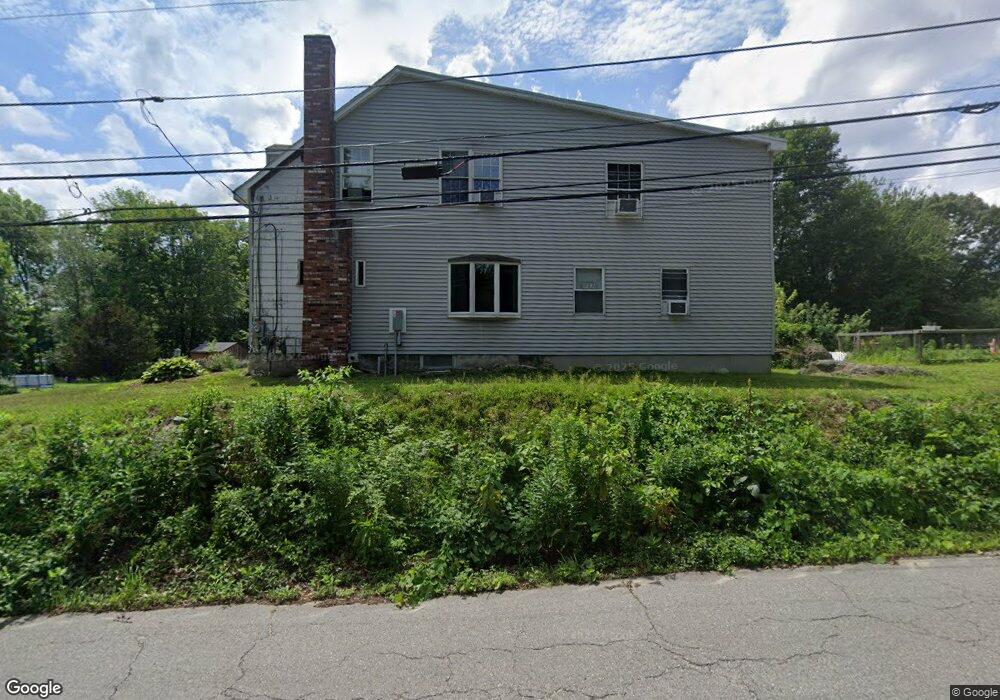 116 Scott Rd, Cumberland, RI 02864 - photo 1