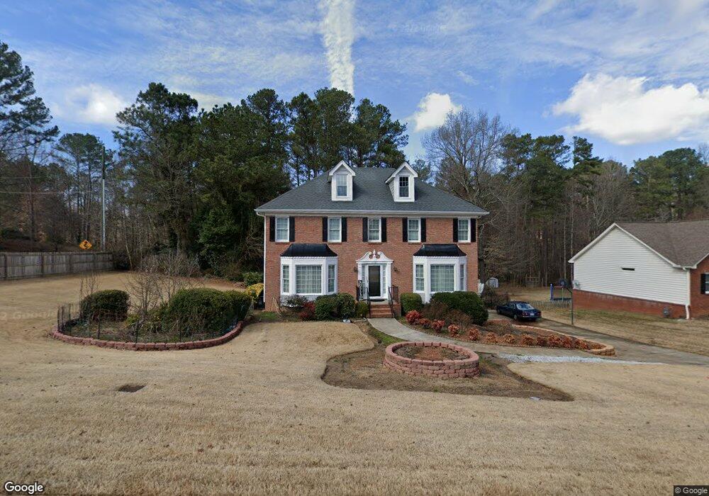 3545 Parkwood Hills Ct, Snellville, GA 30078 - photo 1