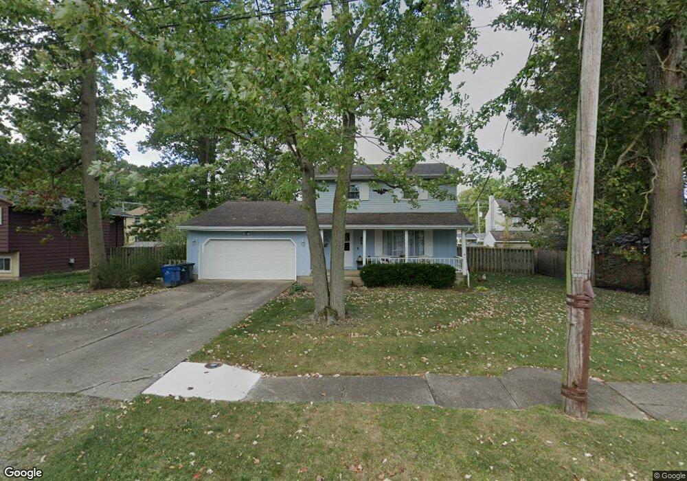 838 Kenilworth Ave, Sheffield Lake, OH 44054 - photo 1