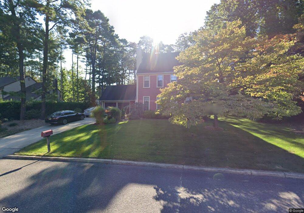 3 Henley Ln, Voorhees, NJ 08043 - photo 1