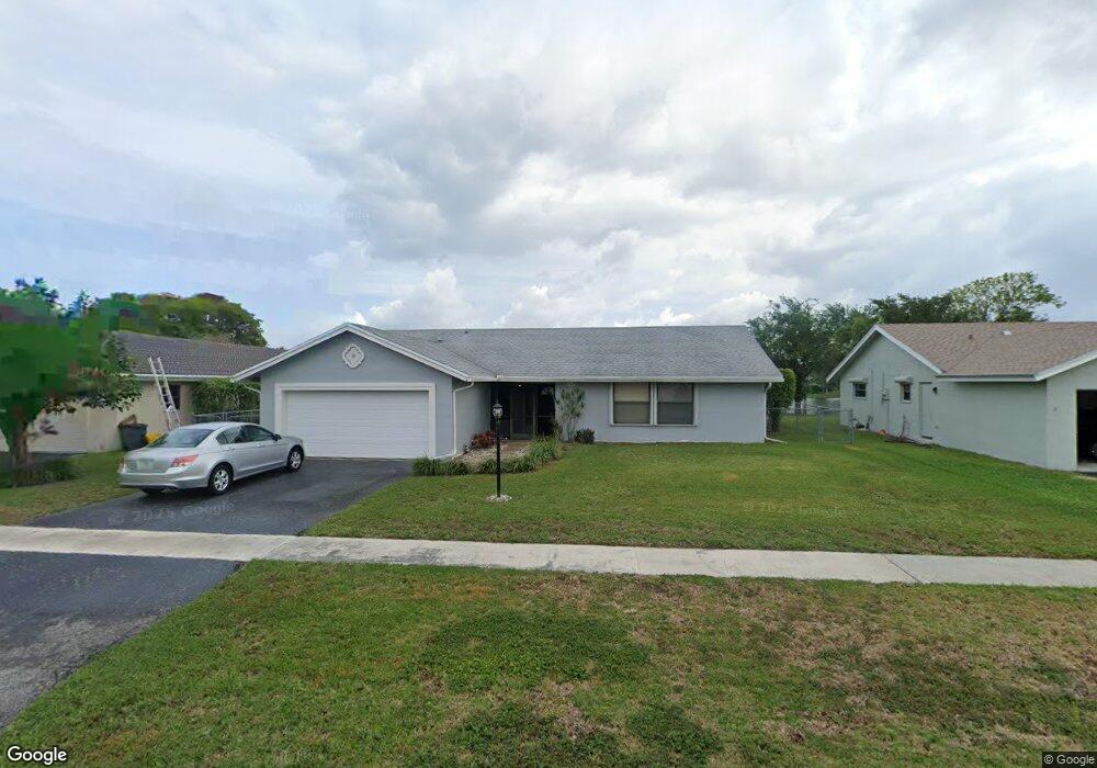 9689 Nevada Place, Boca Raton, FL 33434 - photo 1