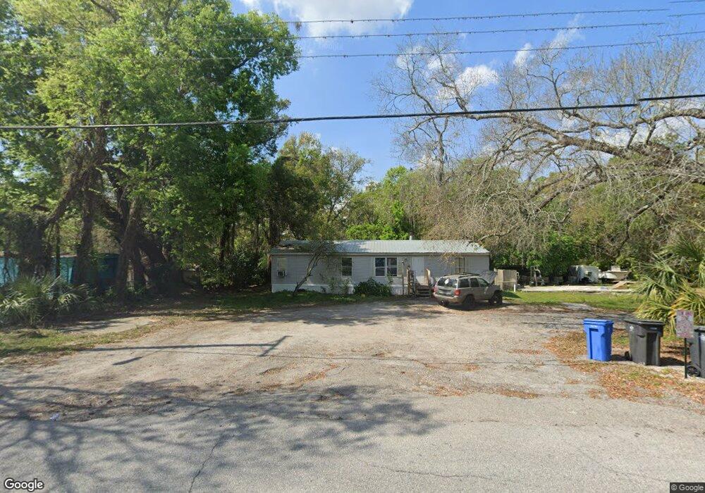 4810 Clewis Ave, Tampa, FL 33610 - photo 1