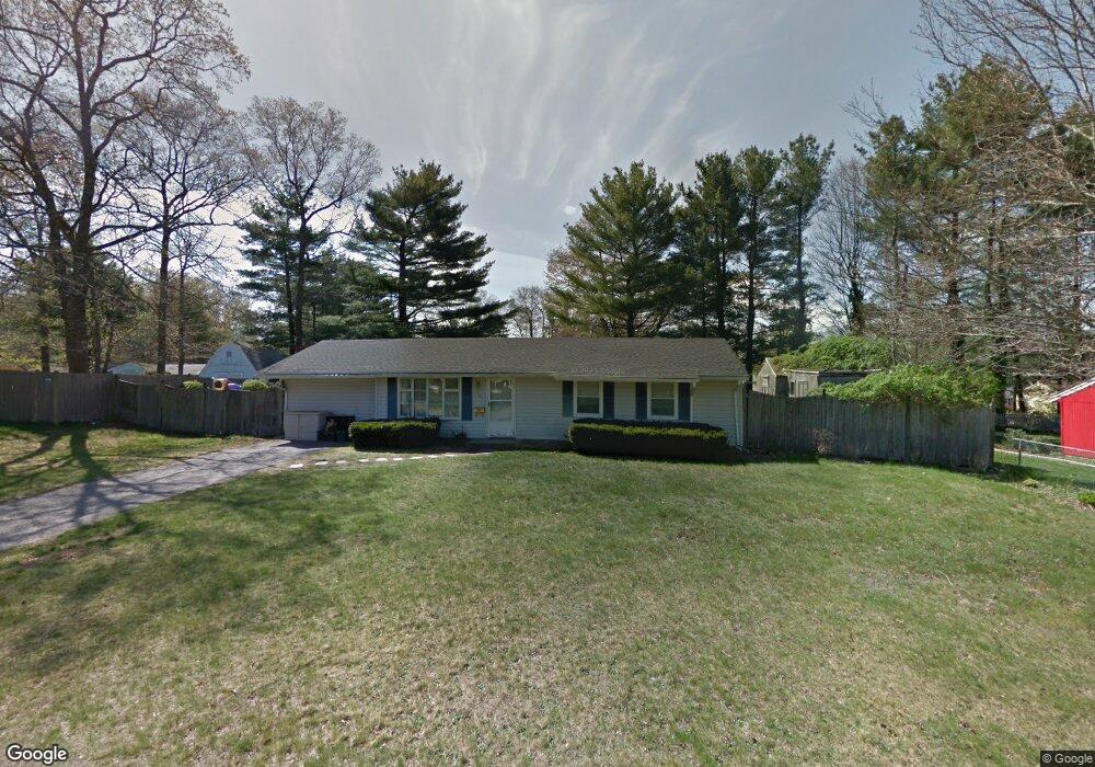 39 Fairbanks Rd, Brockton, MA 02302 - photo 1