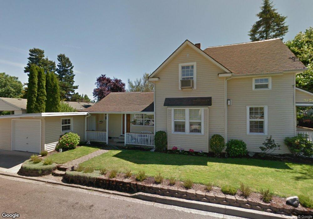 814 N Center St, Newberg, OR 97132 - photo 1