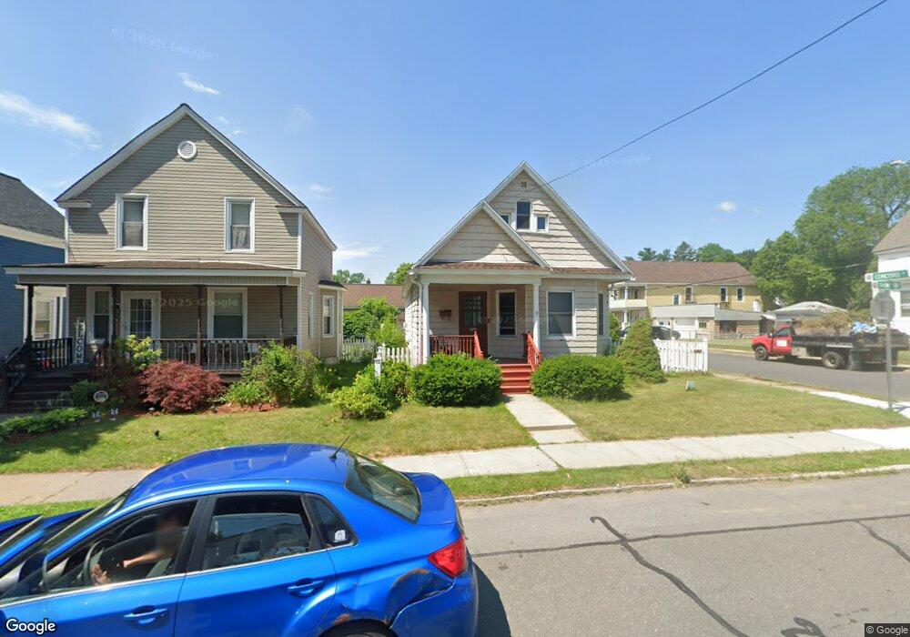 904 Thompson St, Schenectady, NY 12306 - photo 1