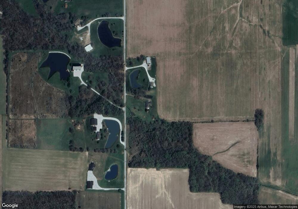 12796 N County Road 400 E, Batesville, IN 47006 - photo 1