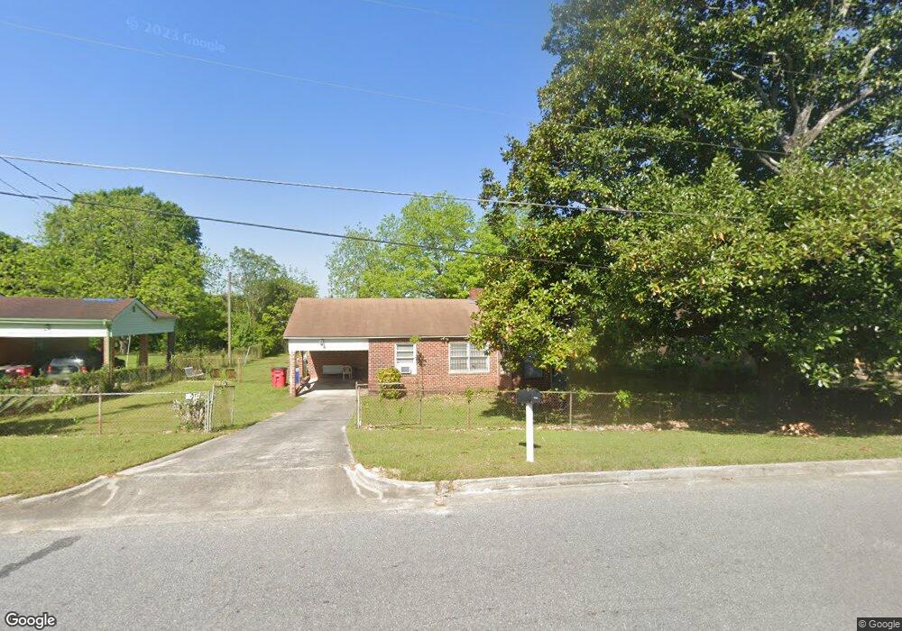 2235 Anthony Terrace, Macon, GA 31206 - photo 1