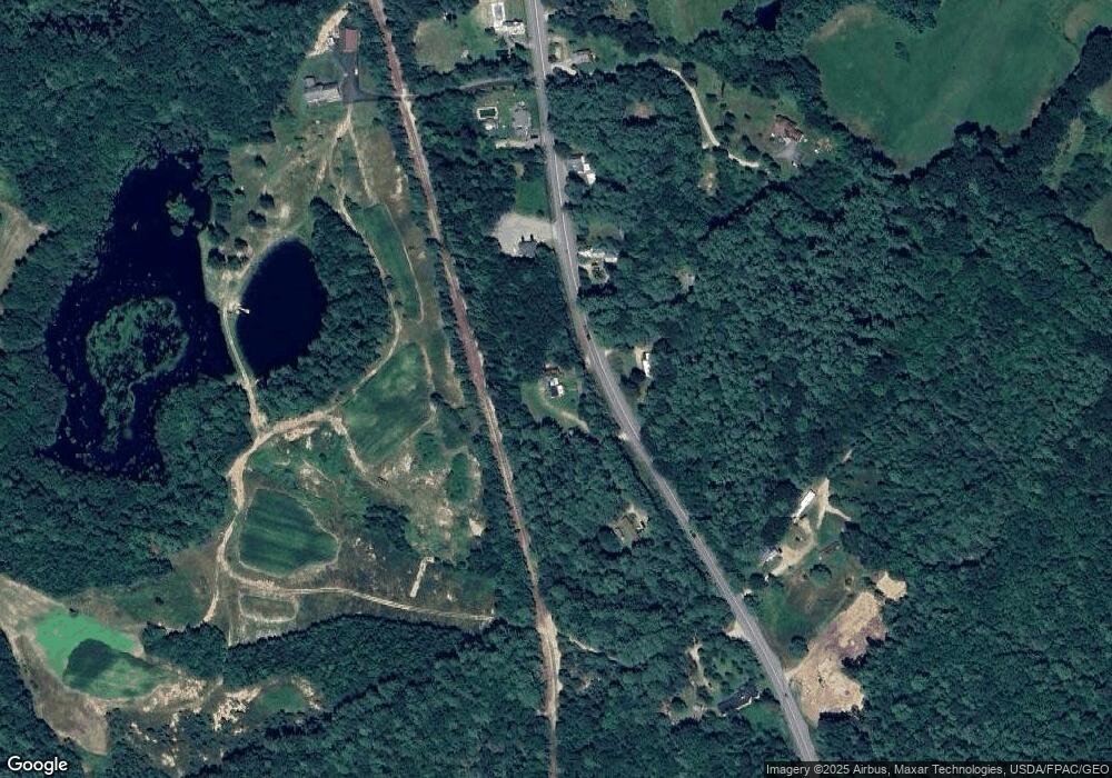 918 Pequawket Trail, West Baldwin, ME 04091 - photo 1