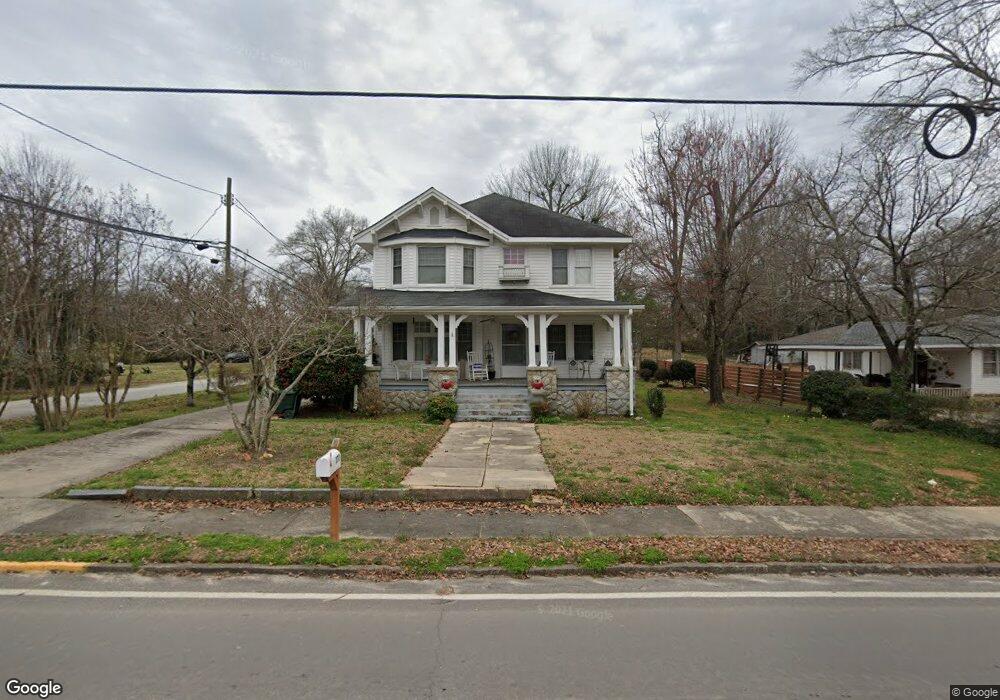 275 W Tate St, Elberton, GA 30635 - photo 1