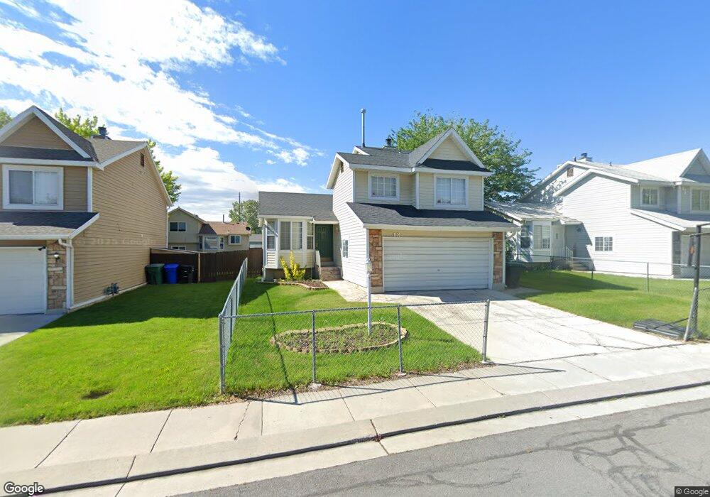 3043 W 8525 S, West Jordan, UT 84088 - photo 1