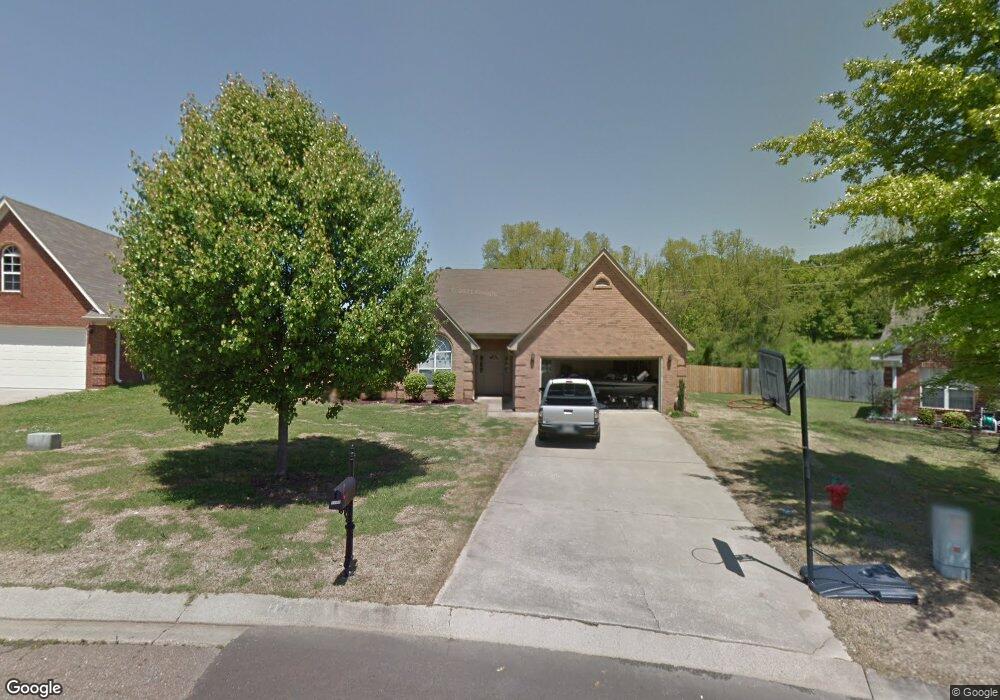 1442 Pendulum Dr N, Hernando, MS 38632 - photo 1