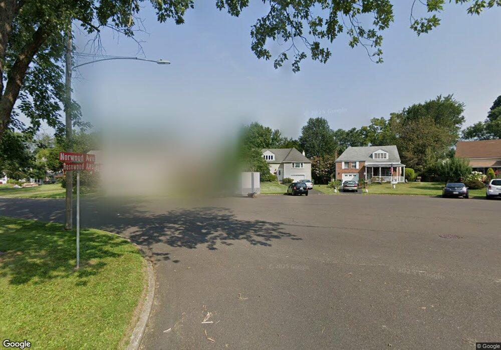 2533 Rosewood Ave, Abington, PA 19001 - photo 1