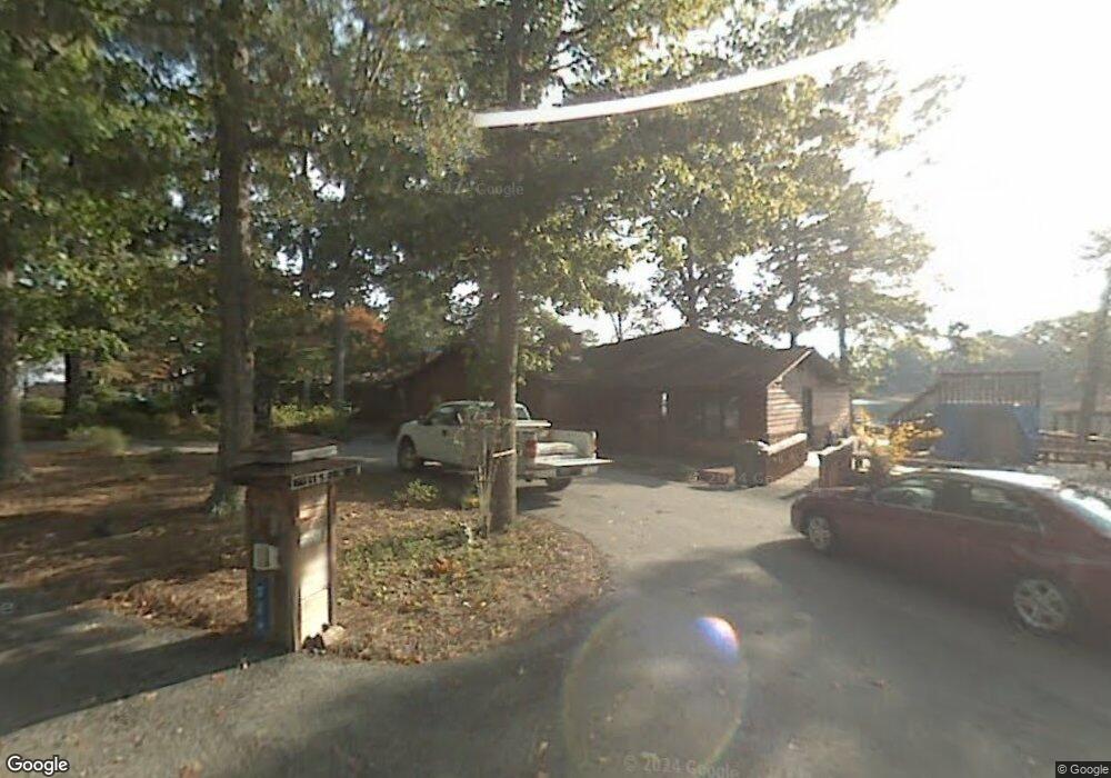 224 Rucker Rd, Chapin, SC 29036 - photo 1