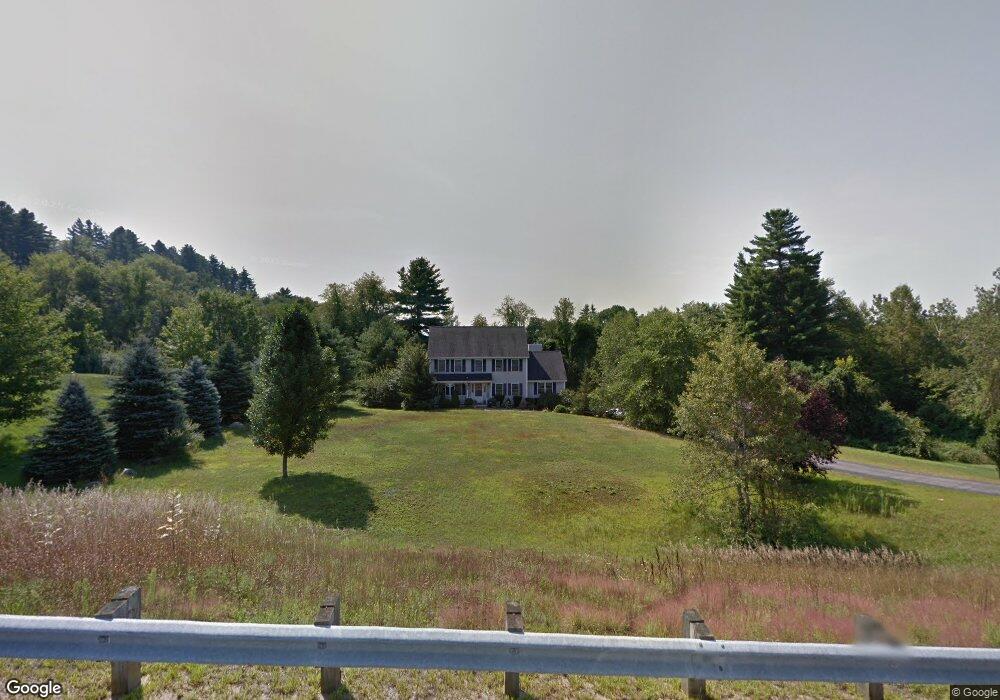 1 Faucher Rd, Londonderry, NH 03053 - photo 1