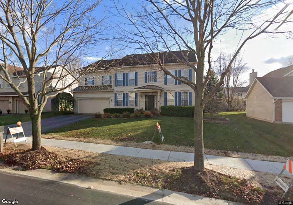 1781 Crofton Dr, Algonquin, IL 60102 - photo 1