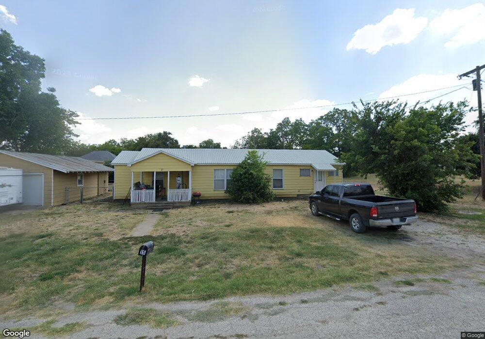 11 W Center St, Troy, TX 76579 - photo 1