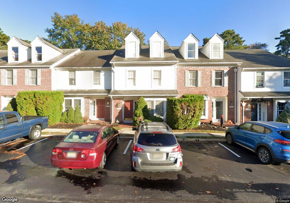 1603 Virginia Ct, Marlton, NJ 08053 - photo 1