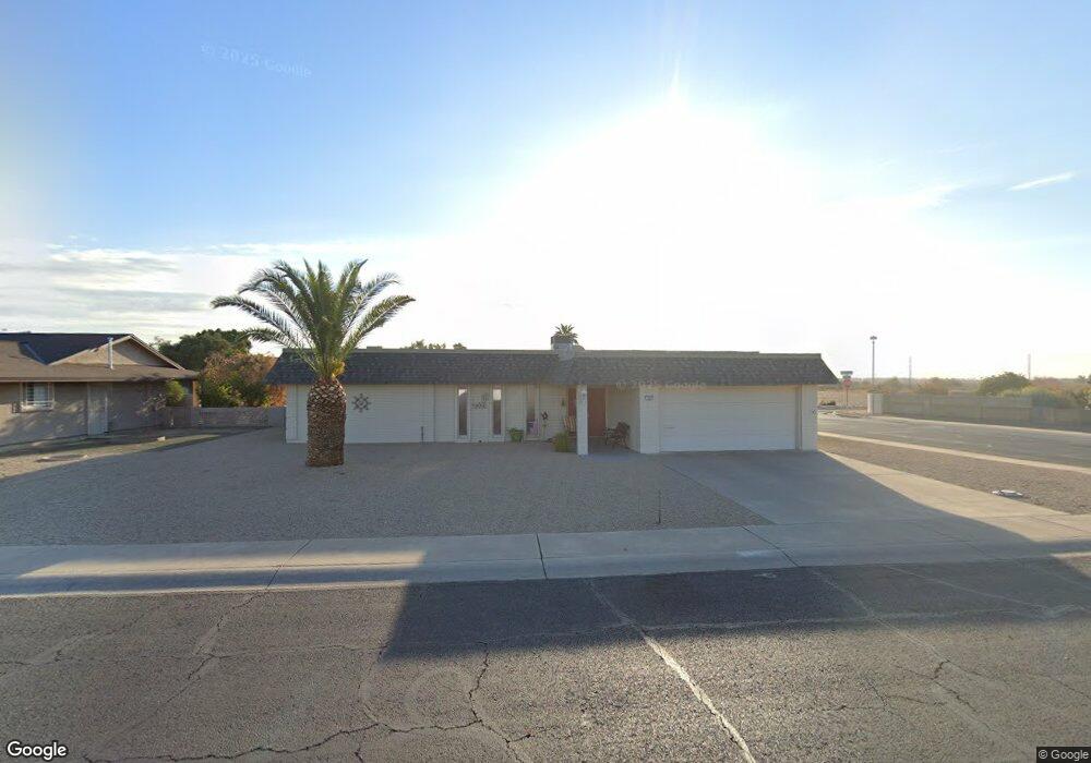 9201 N Balboa Dr, Sun City, AZ 85351 - photo 1