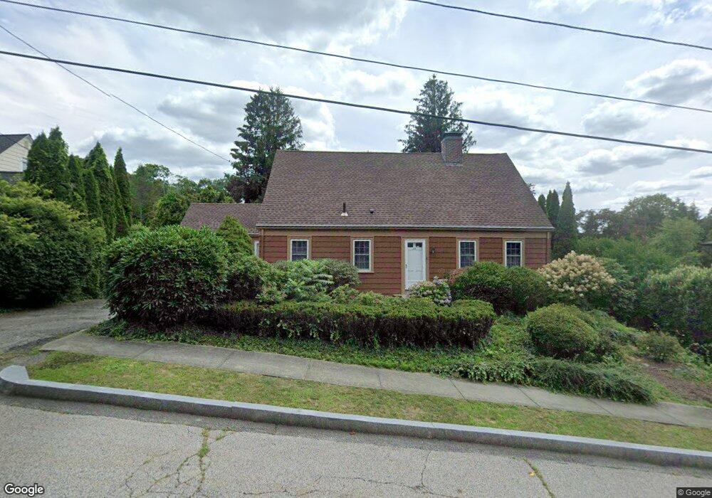 48 Aberdeen Rd, Riverside, RI 02915 - photo 1