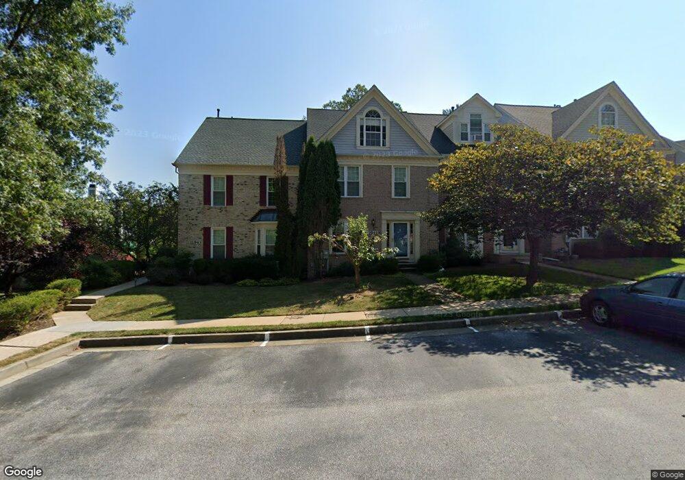 11941 Thurloe Dr, Lutherville Timonium, MD 21093 - photo 1