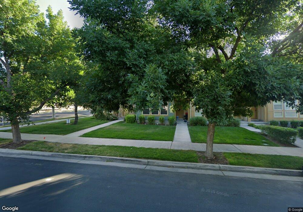 3806 W Broadwick Rd, South Jordan, UT 84095 - photo 1