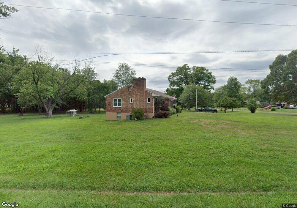 5090 Rock Springs Rd, Warrenton, VA 20187 - photo 1