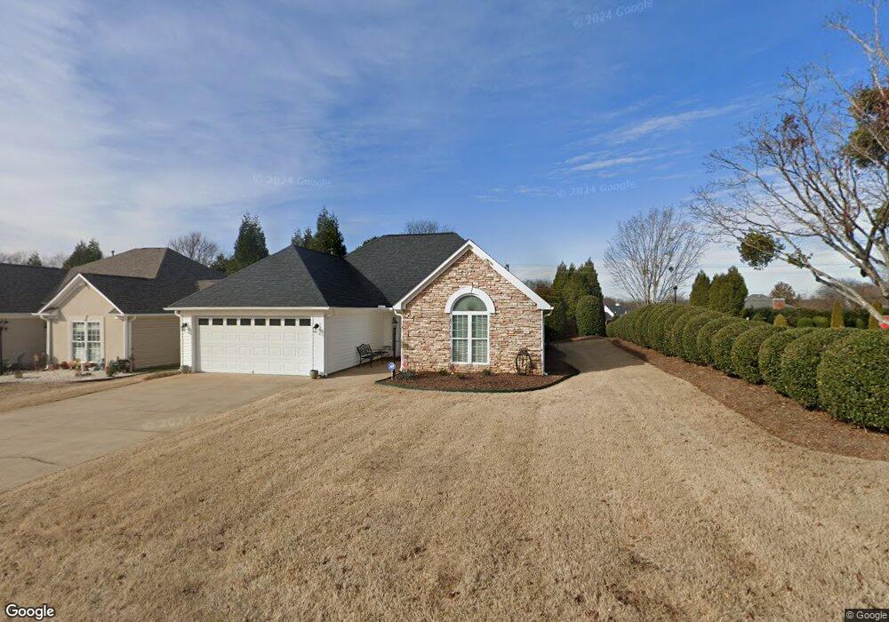 42 Arbours West Ln, Moore, SC 29369 - photo 1