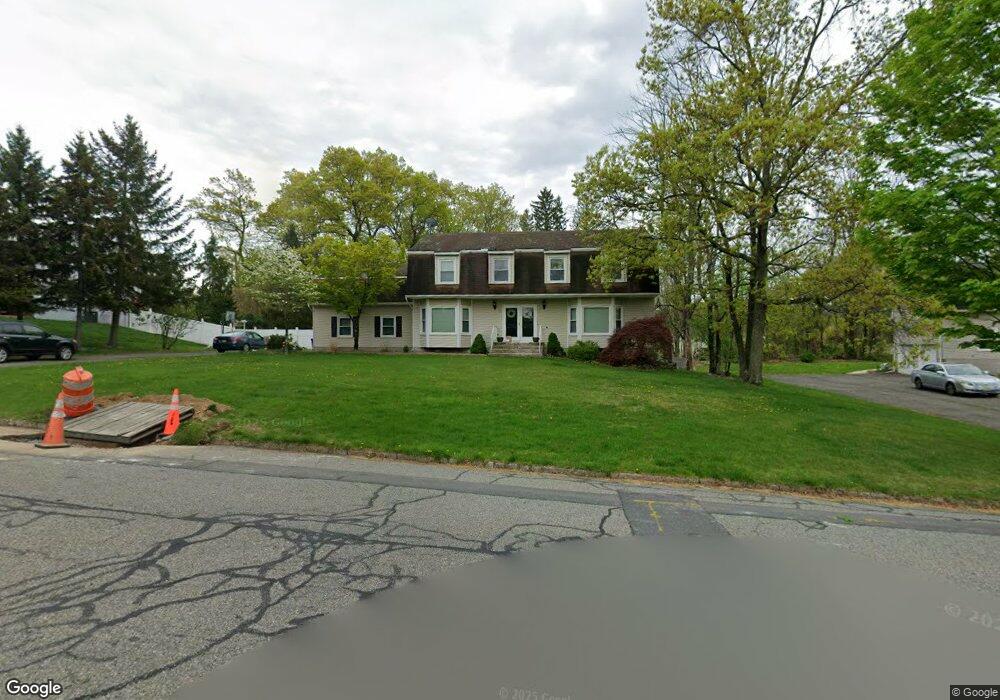 10 Robin Dr, Oak Ridge, NJ 07438 - photo 1