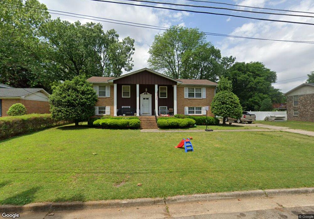 1117 Tyler Rd NW, Huntsville, AL 35816 - photo 1